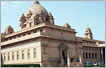 Palaces of Rajasthan with Classical India